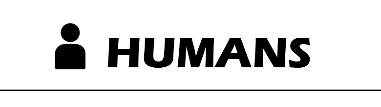 HUMANS